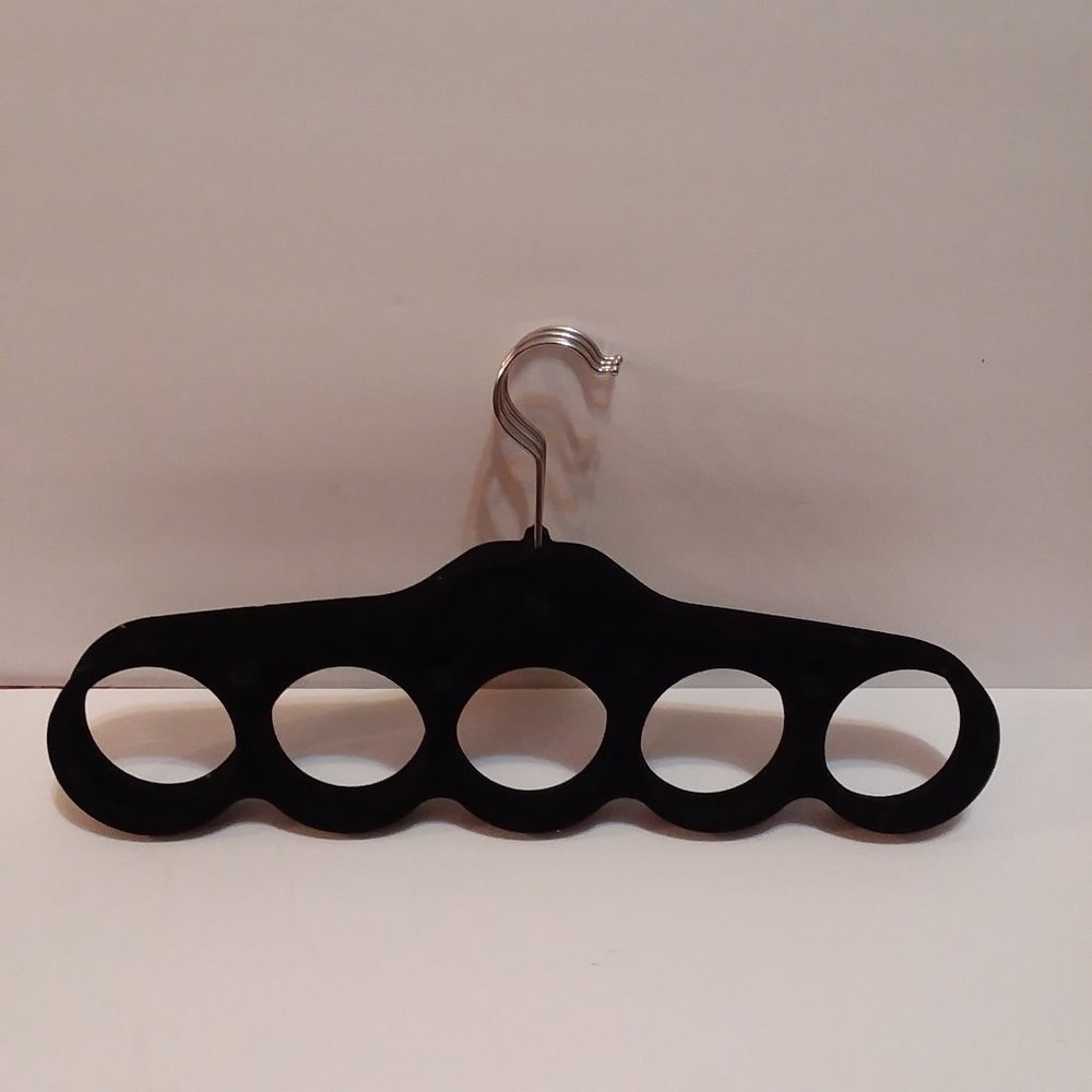 Scarf Hangers